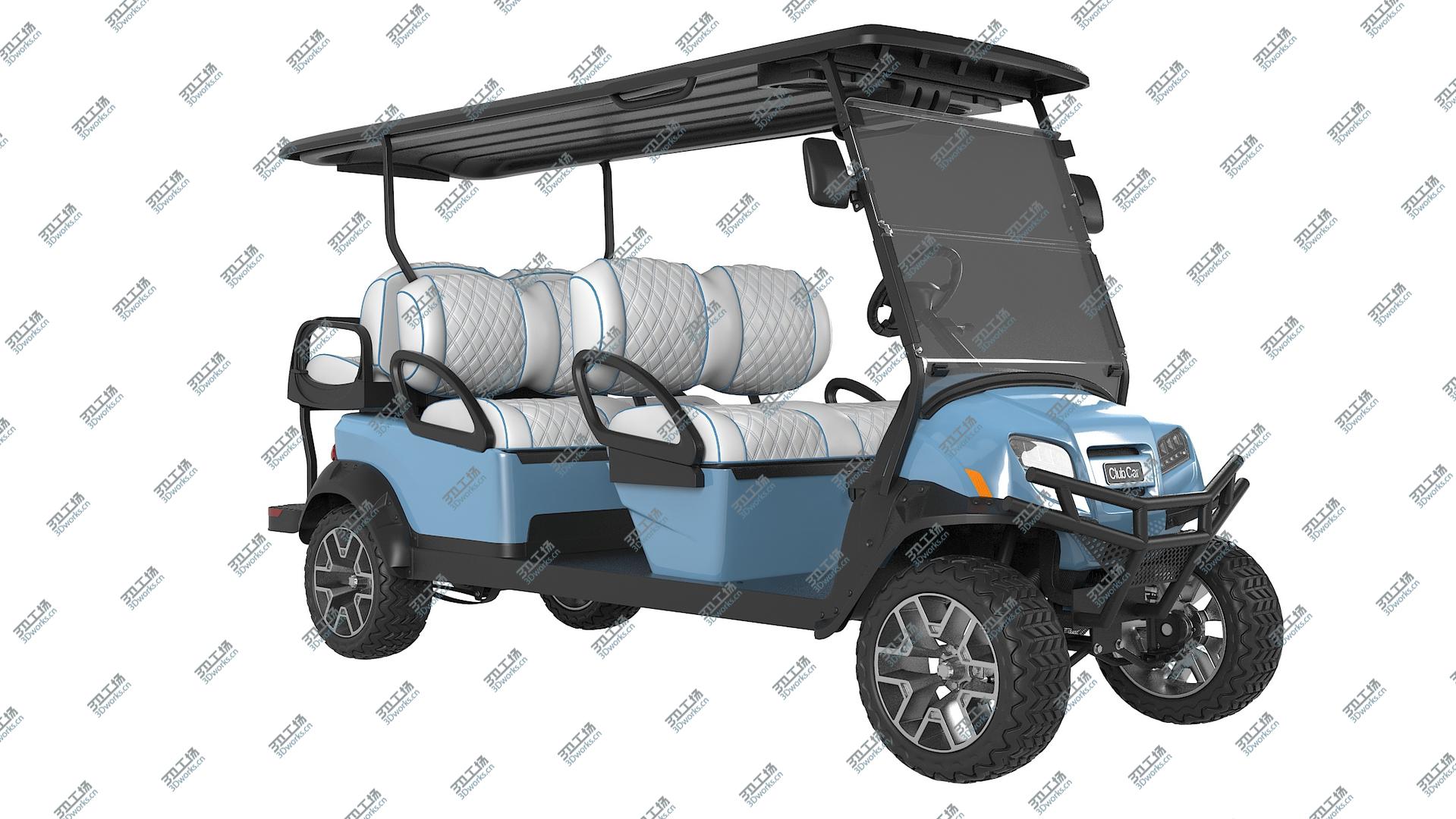 images/goods_img/202105071/Golf Car Ice Storm Long 3D model/5.jpg